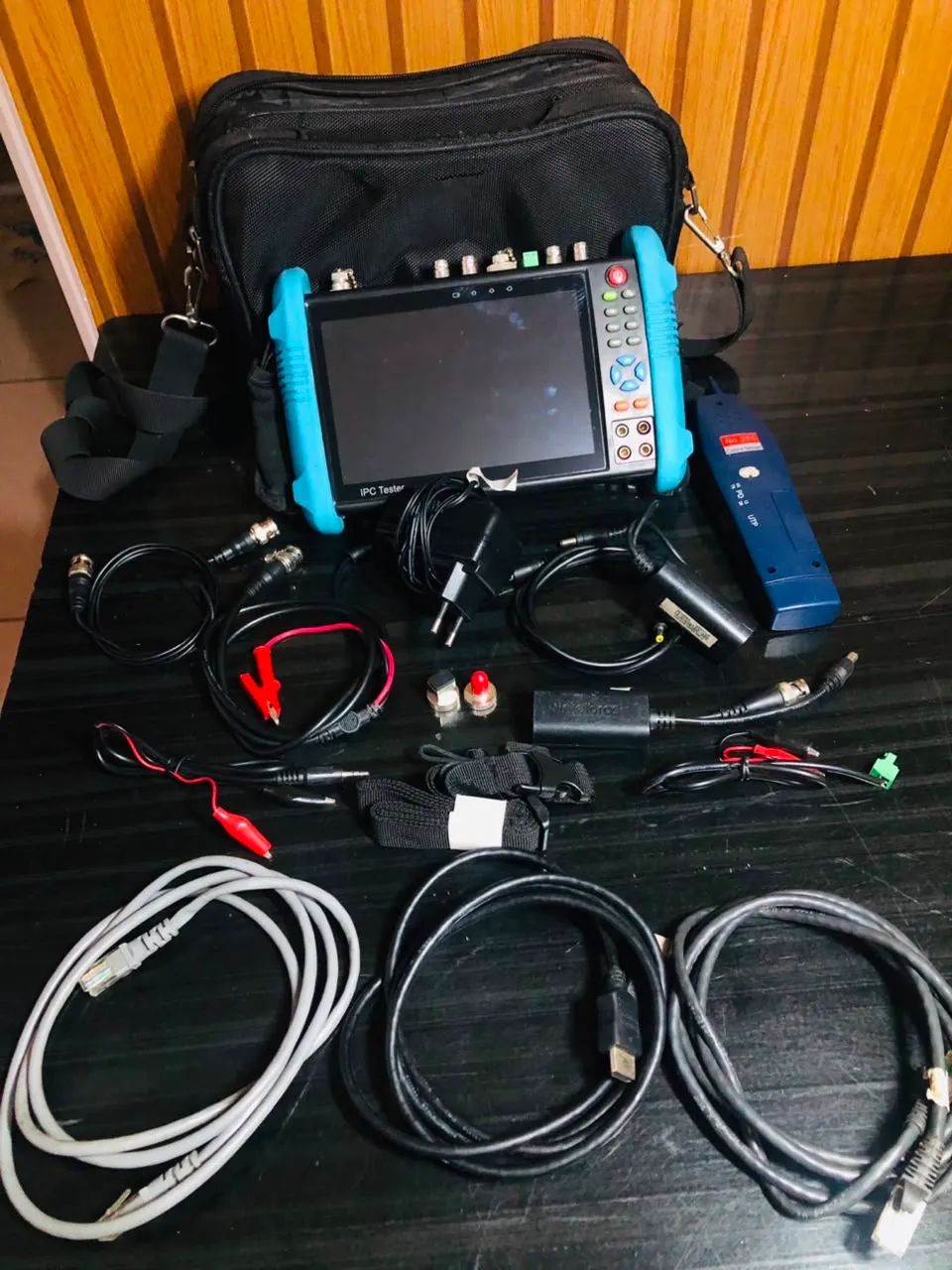 Opção Multi teste cftv  - Foto 5