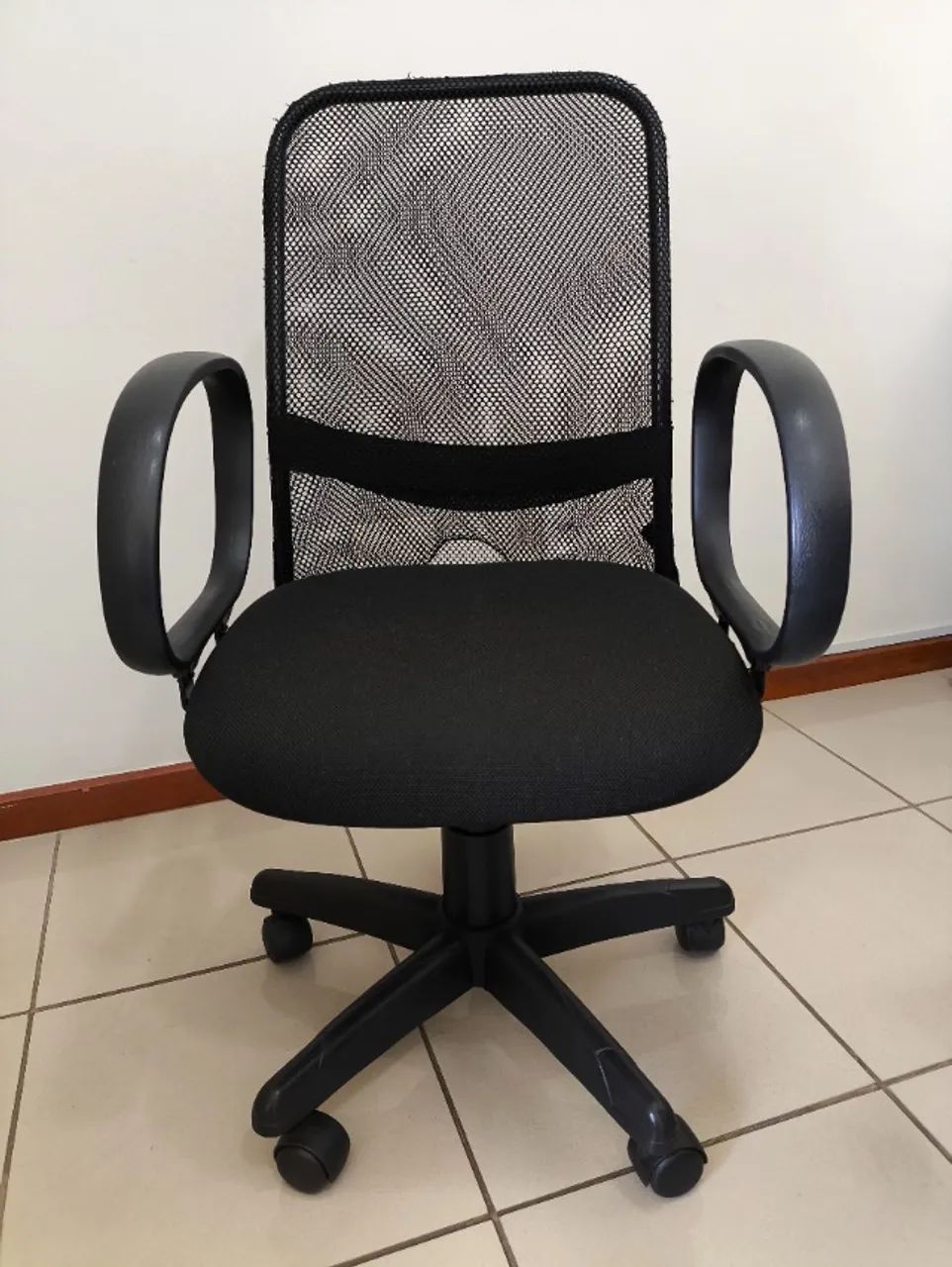 Cadeira escritório 