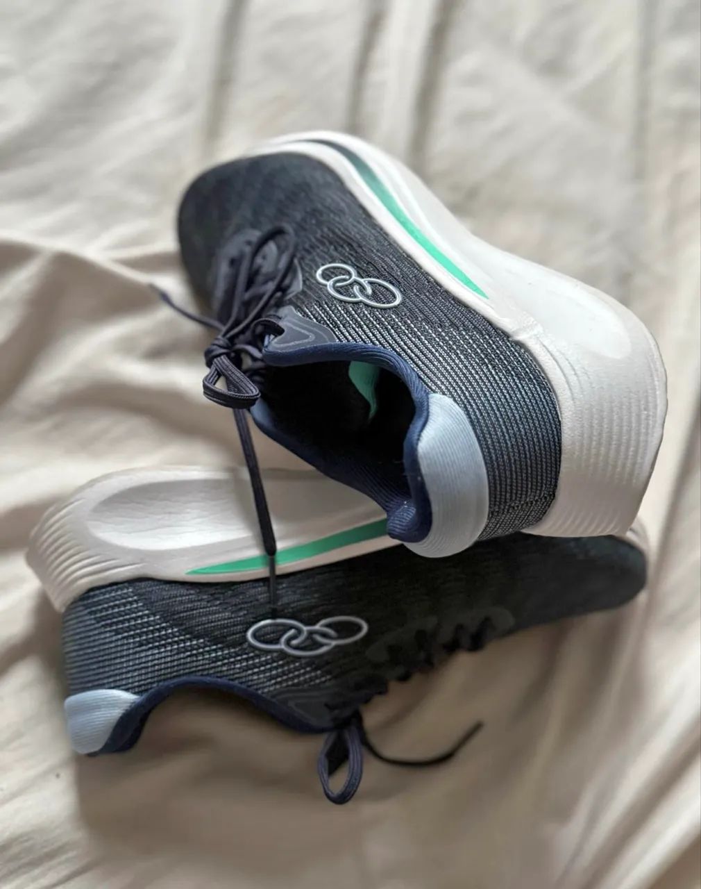 Tênis Olimpikus feminino TAM 38