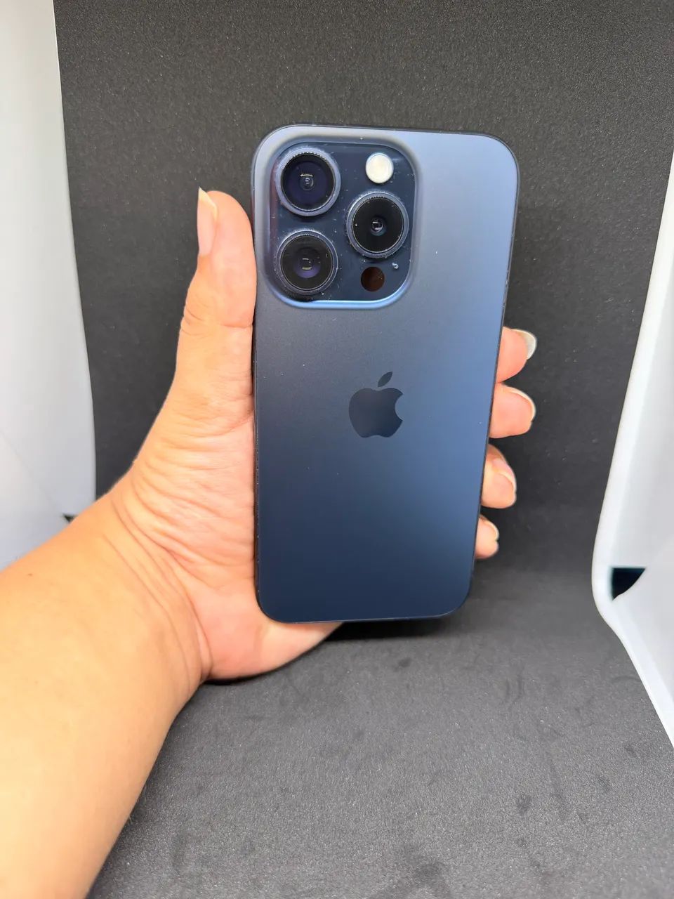 IPHONE 15 PRO 128GB - Foto 2