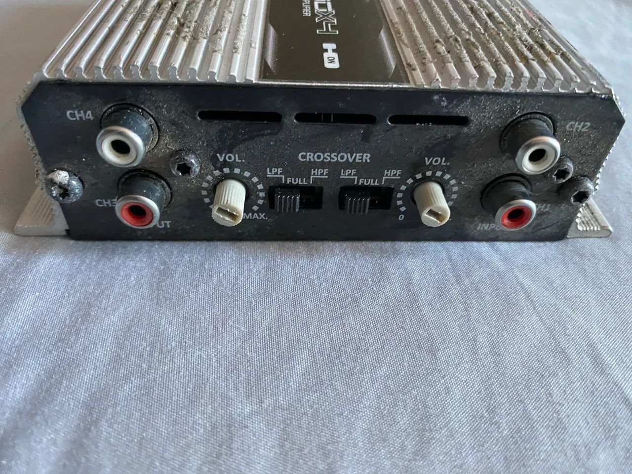 Vendo sub e módulo  - Foto 3