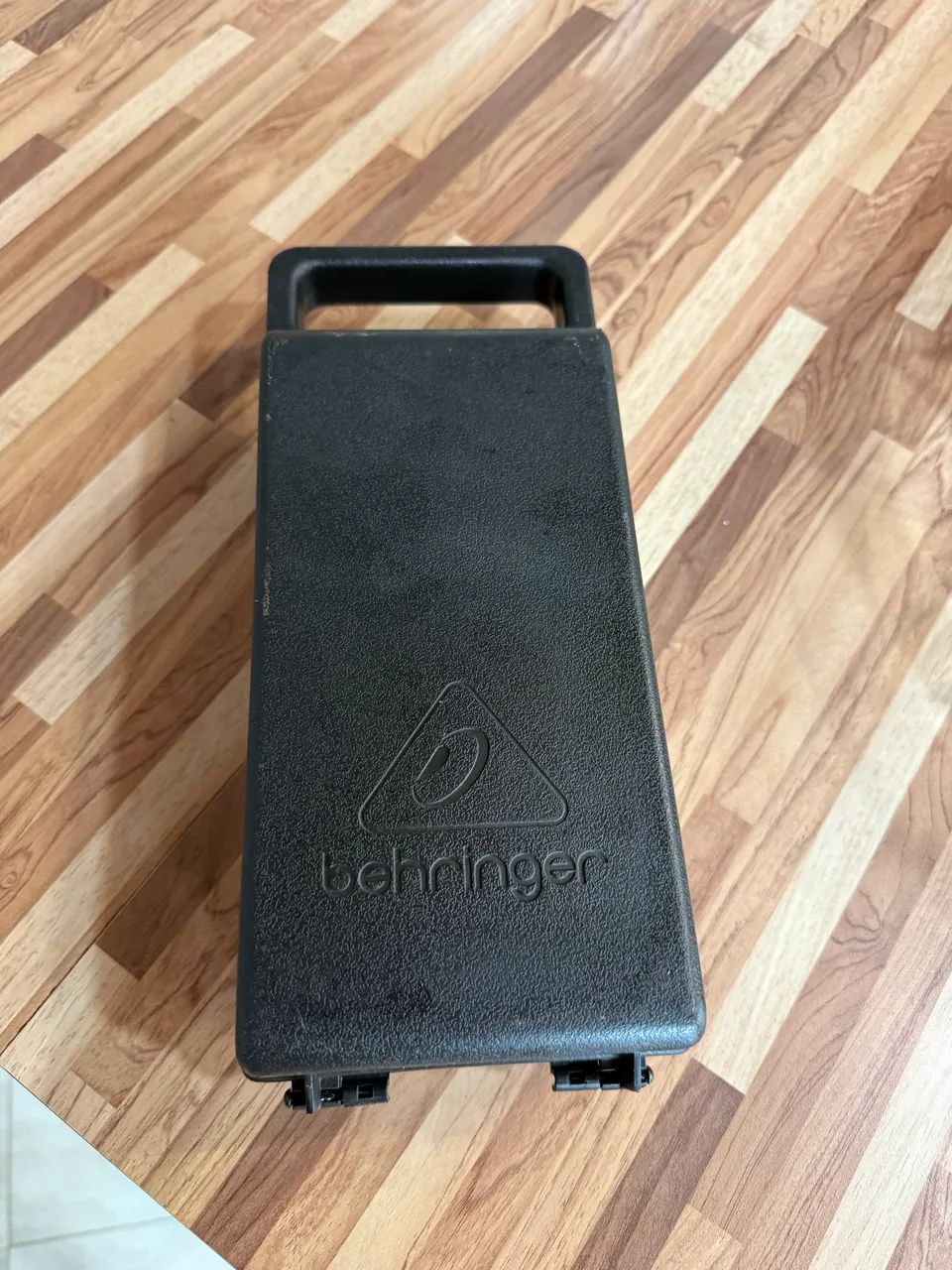Microfone Behringer C1 - Foto 3