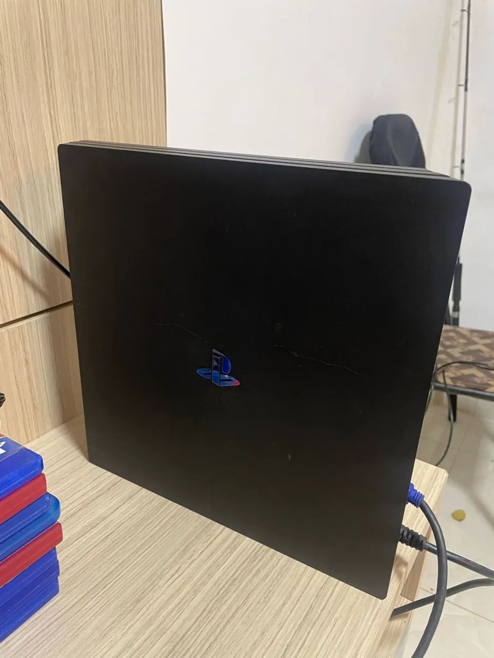 PS4 pro 1000gb