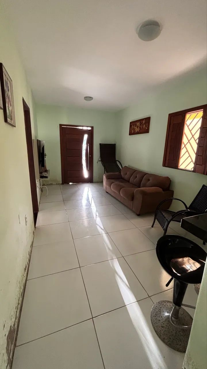 Espaço de Festa ou Temporada - Casa com Piscina - Monte Gordo  - Foto 4