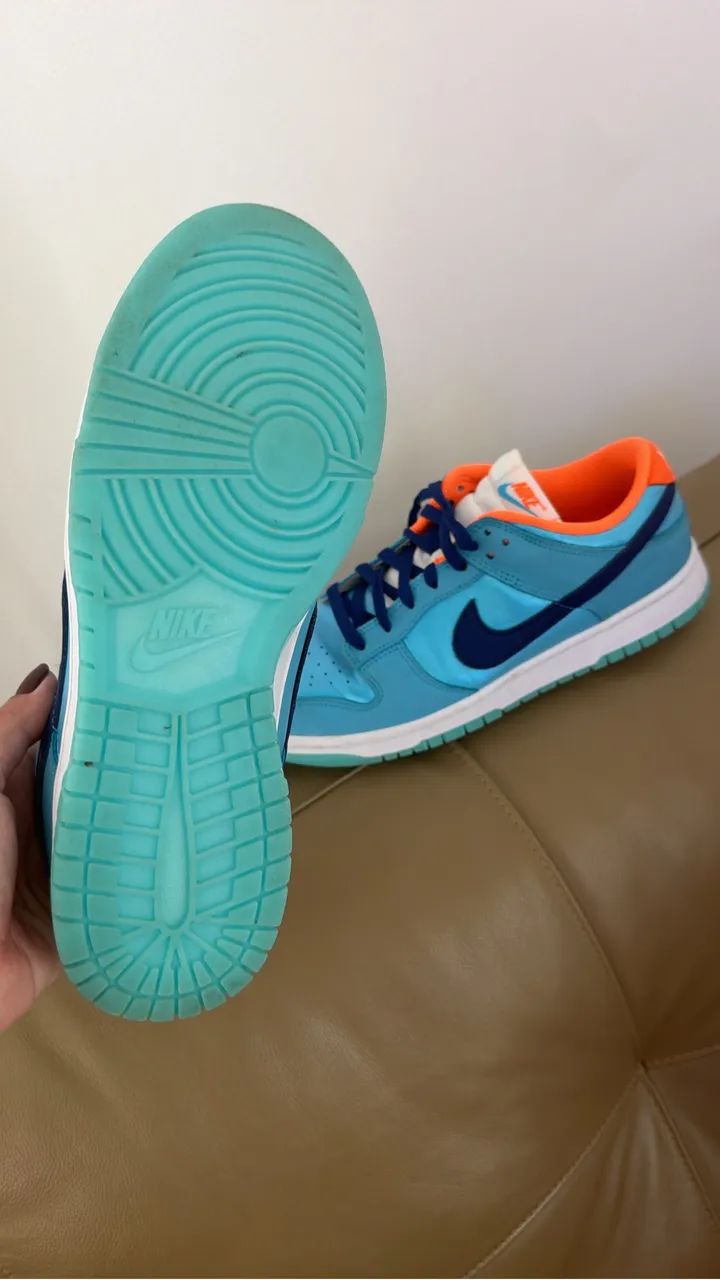 Nike Dunk Low Retro