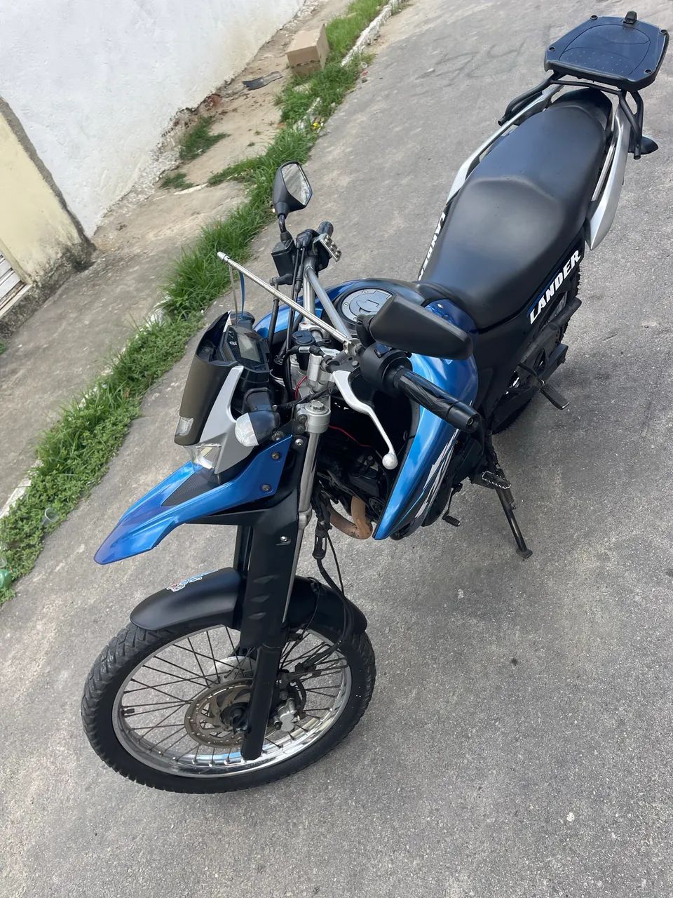 Lander 250 - Foto 5