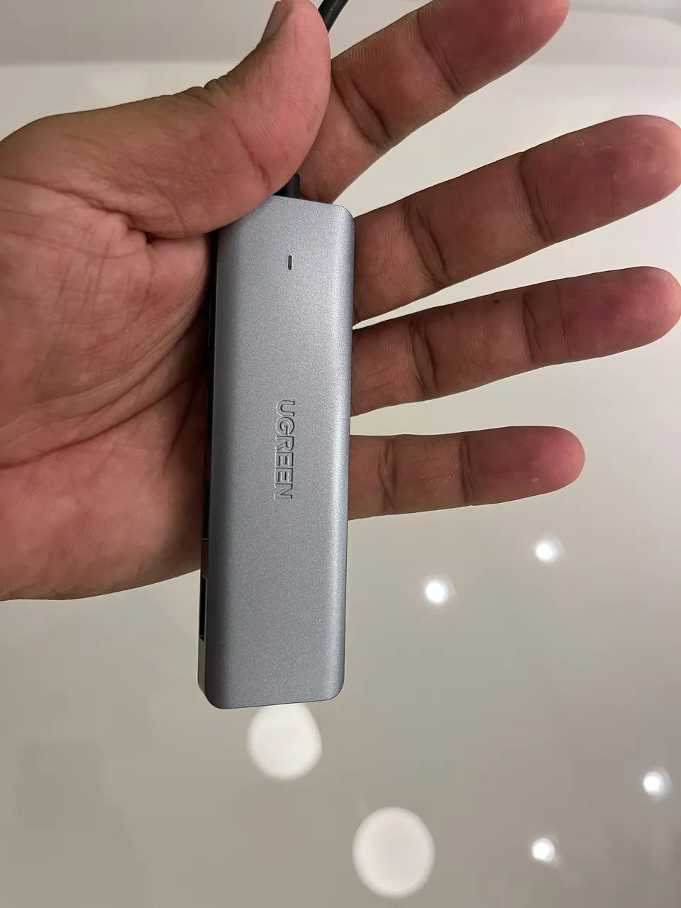 Hub USB Ugreen 