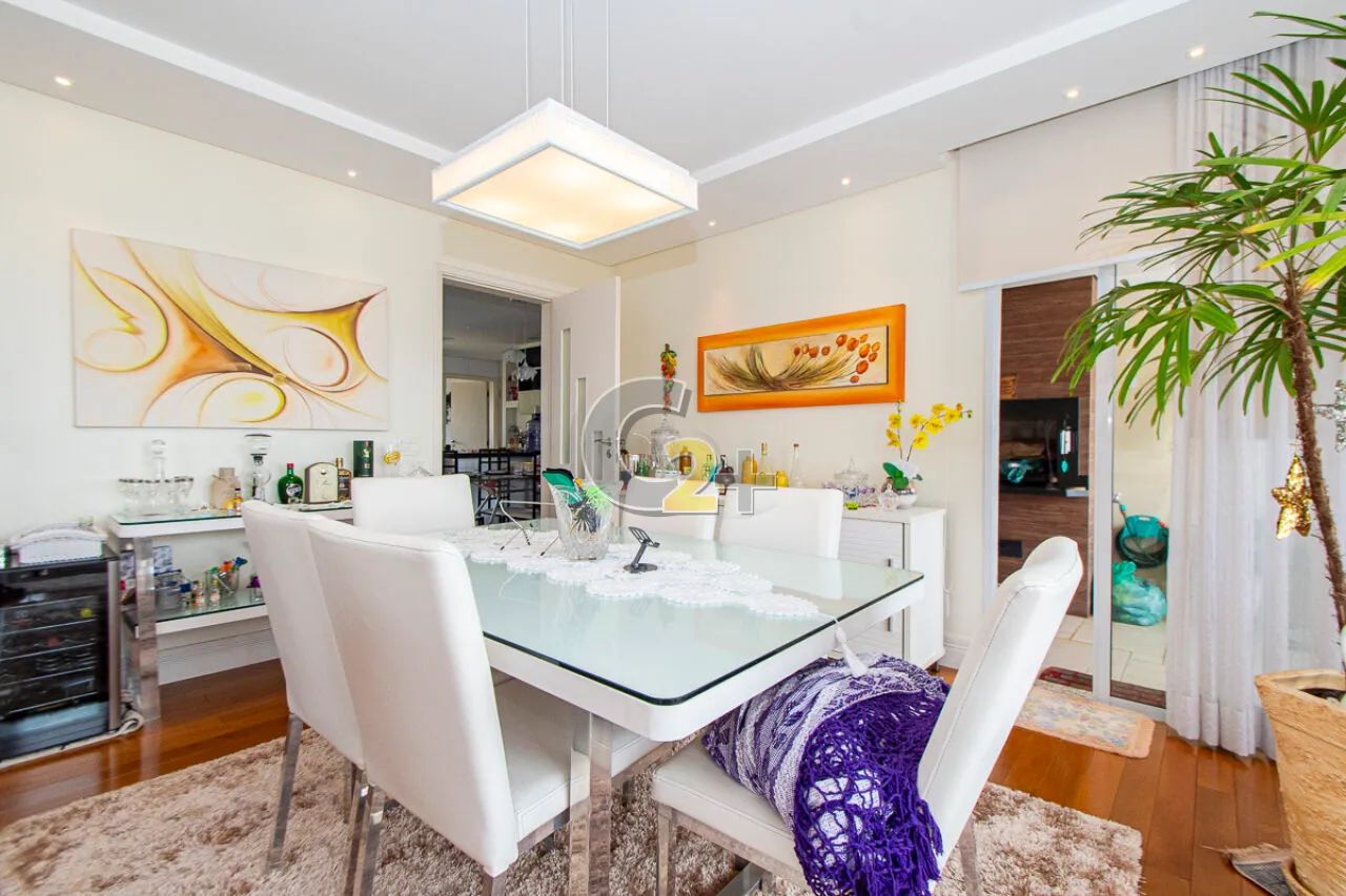 Apartamento à venda em Perdizes com 4 suítes e 4 vagas de garagem - Foto 5