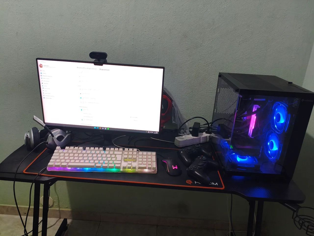 Pc Gamer Ryzen 7 5700x