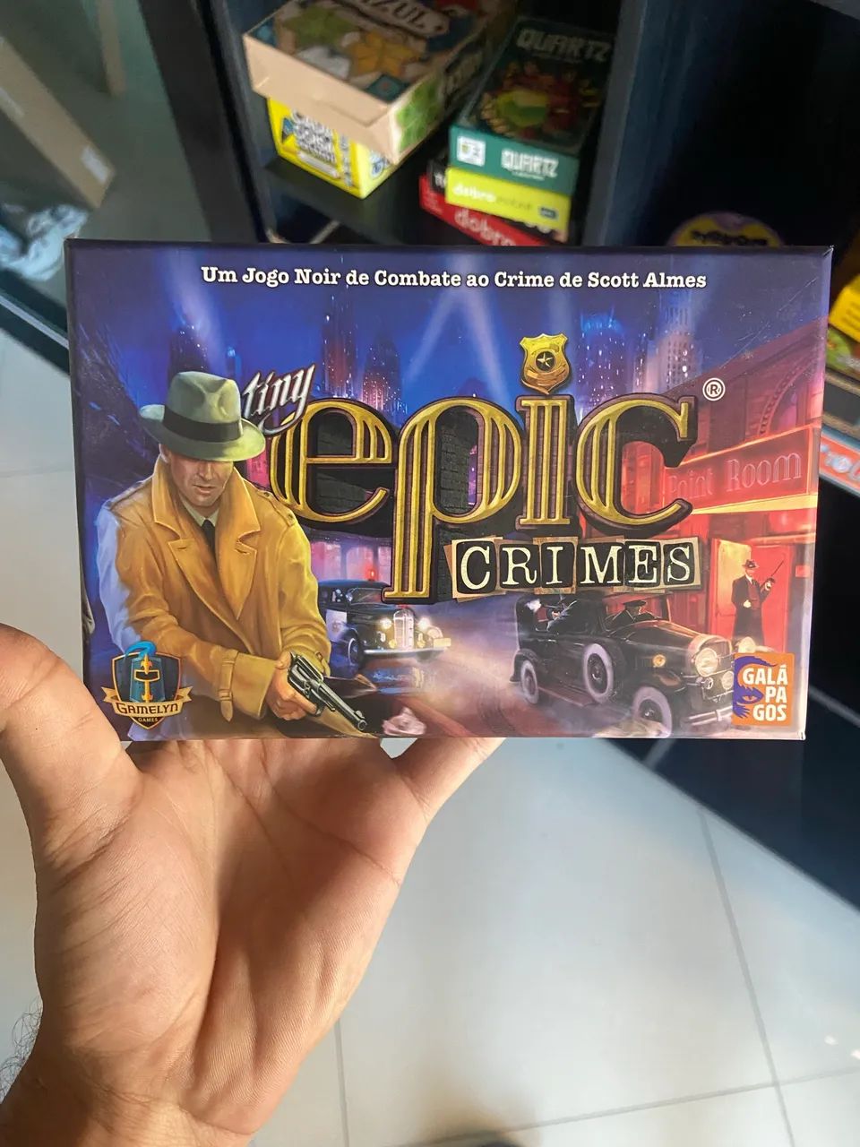 Vendo Board games valor unitário na descrição  - Foto 3