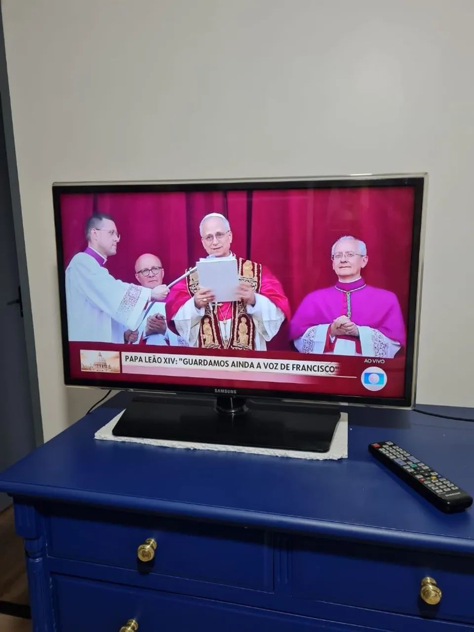 TV 32" SAMSUNG