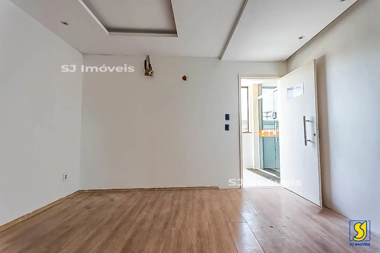 Sala comercial com 2 ambientes e estacionamento frontal no empreendimento - Foto 5