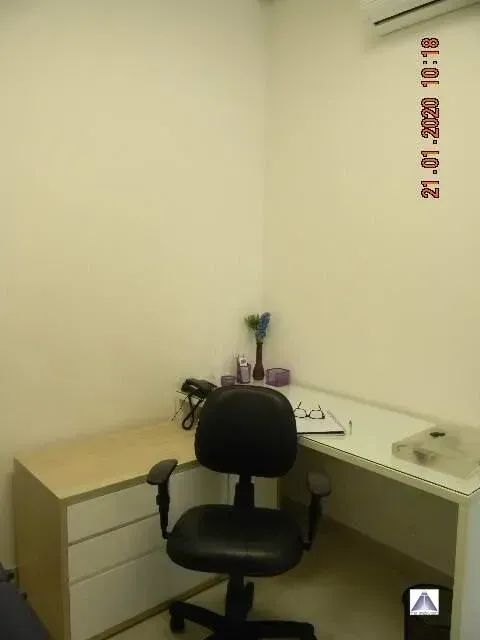 CONSULTÓRIO MOBILIADO NO PRADO! - Foto 4