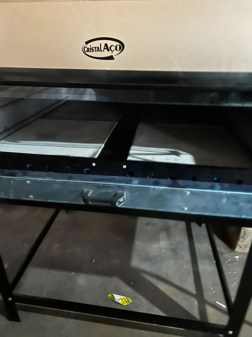 Forno de lastro - Foto 3
