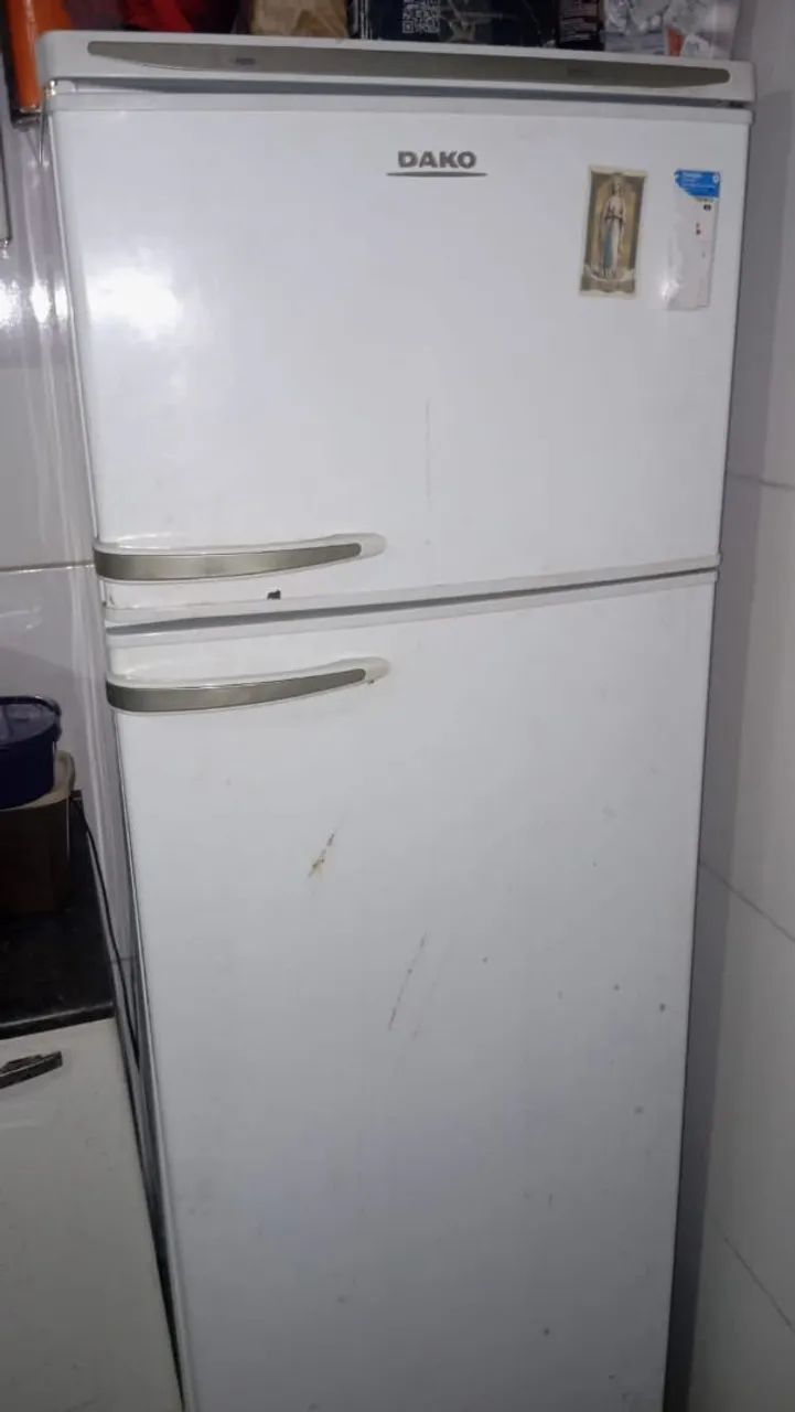 Geladeira 
