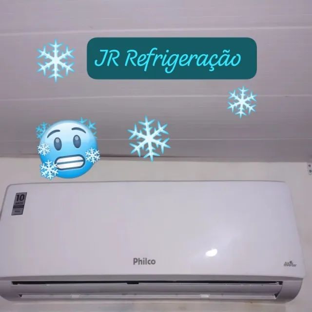 Técnico de Refrigeração - Foto 4
