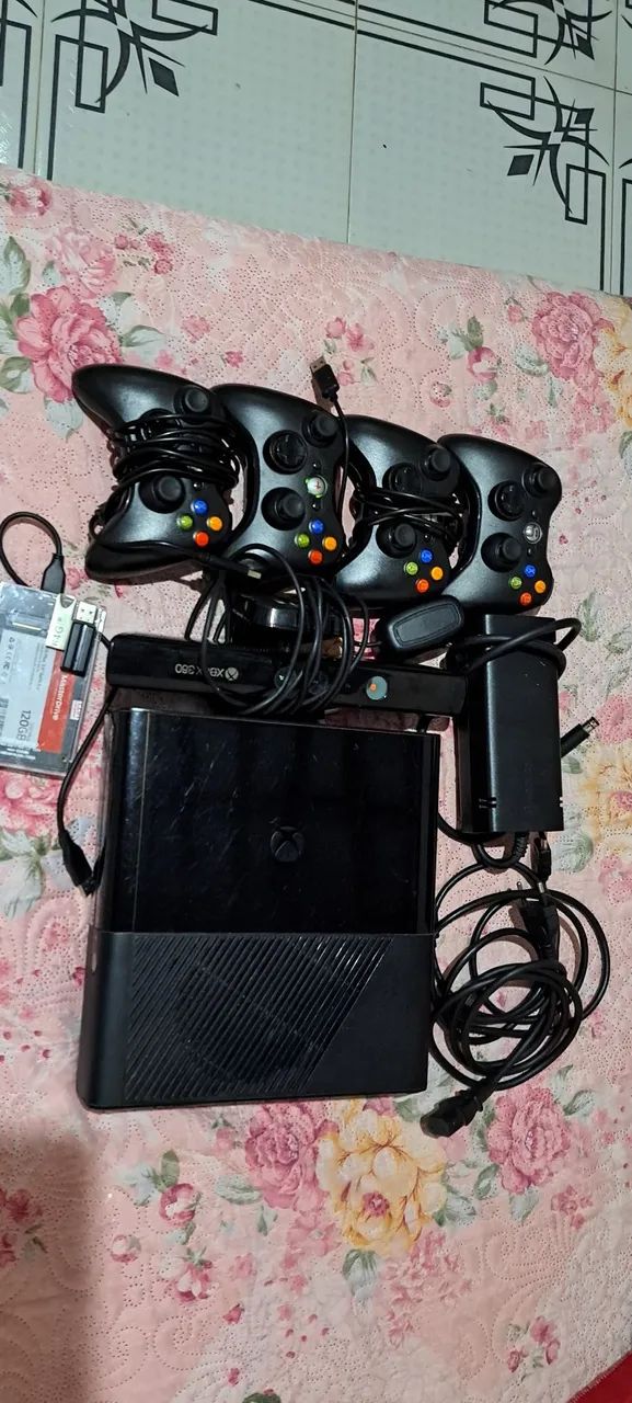 Xbox 360 - Foto 3