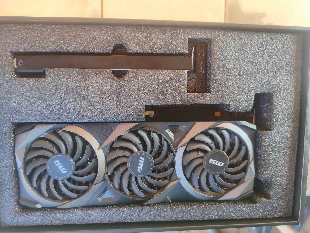 Placa de vídeo 3070 ti  - Foto 2
