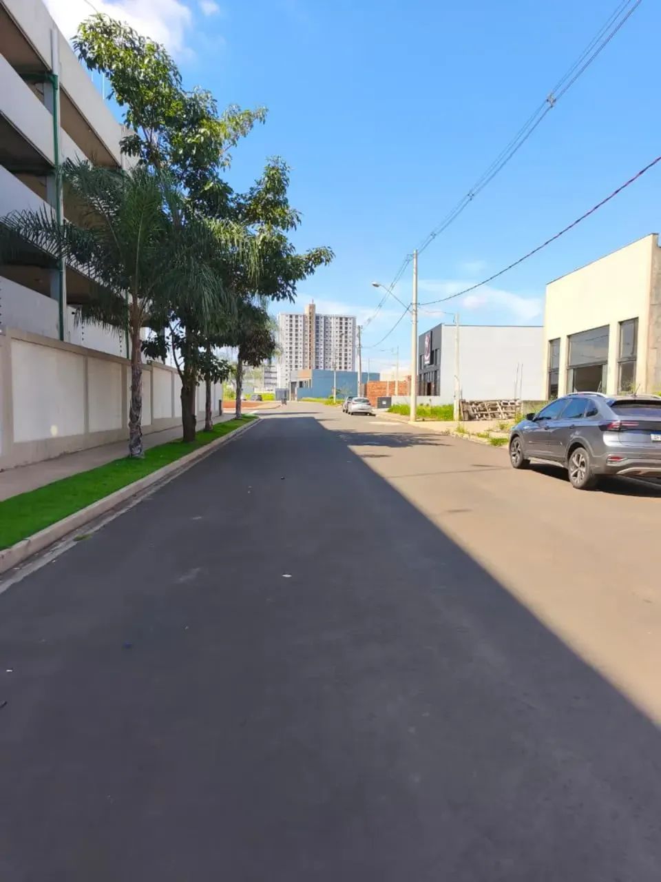Terreno comercial para venda/troca no Alphacenter em Santa Barbara d'oeste - Foto 3