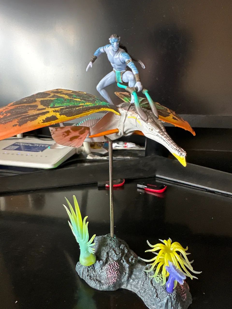 Avatar McFarlanes  - Foto 5