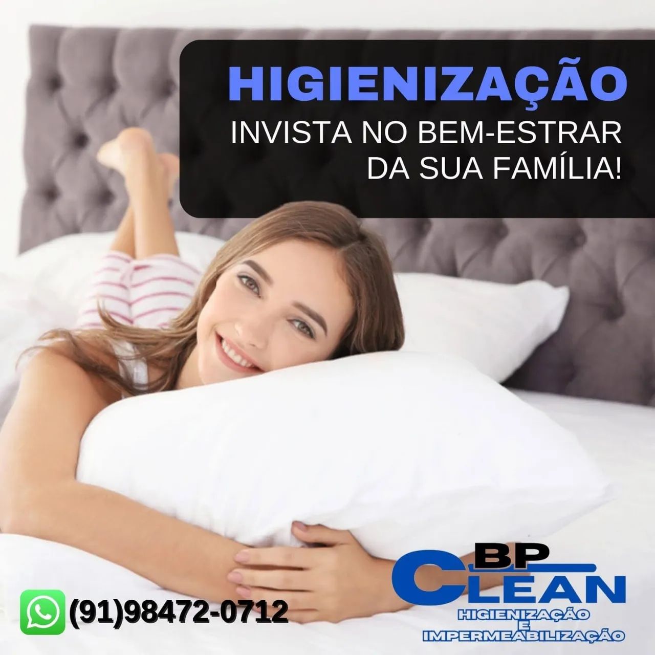 Lavagem a seco Belém e região  - Foto 5
