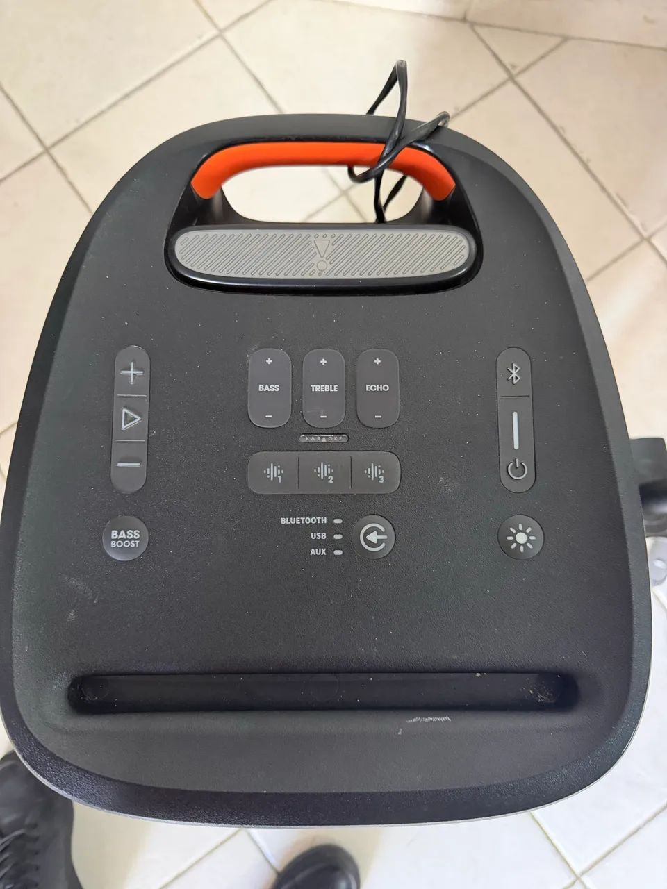 JBL PARTYBOX 310 - Foto 3