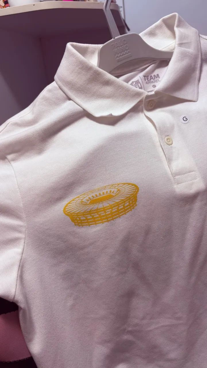 Camisa NFL Rio 2026 - Foto 2