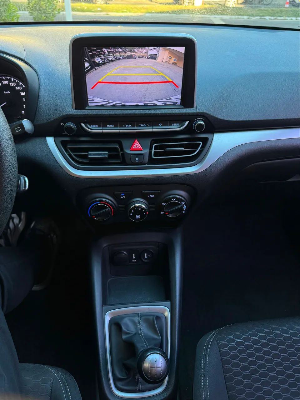 Hyundai HB20 Evolution 1.0 Flex 12V MEC 2022 - Foto 5