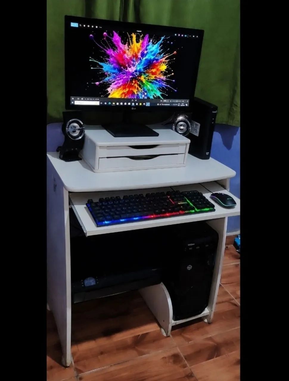 Setup Completo à Venda: - Foto 3