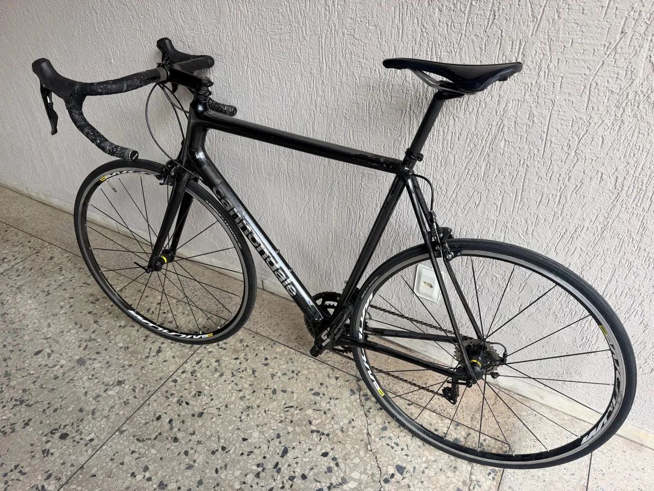Speed Cannondale Super Six Evo  - Foto 2