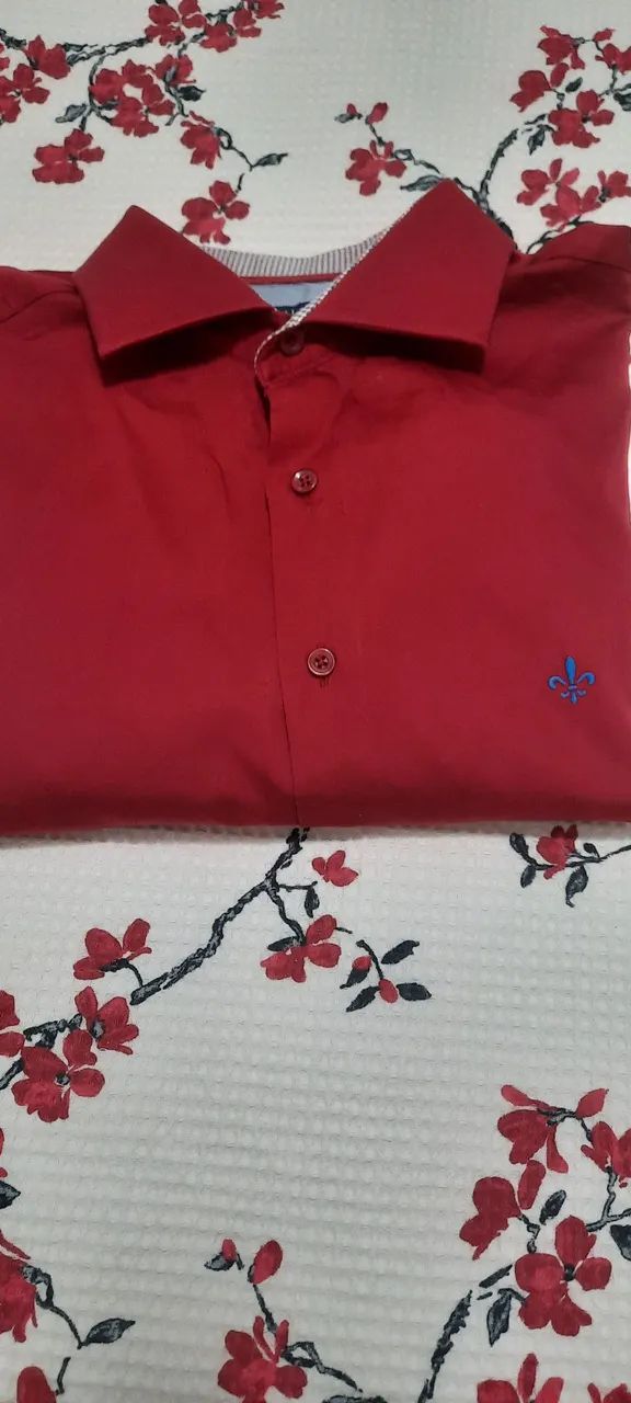 Camisa dudalina n:5 - Foto 2