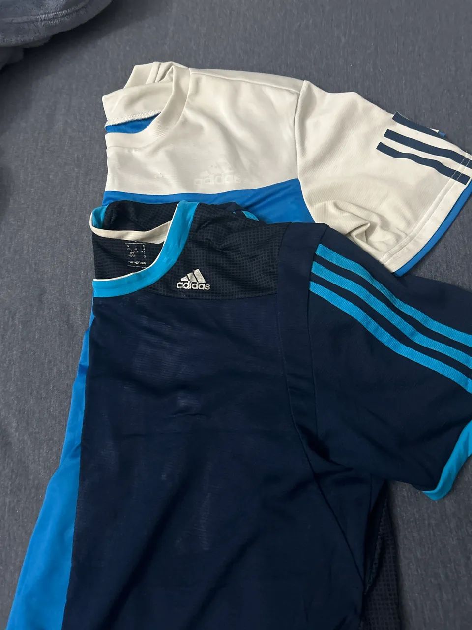 2 camisas  - Foto 2