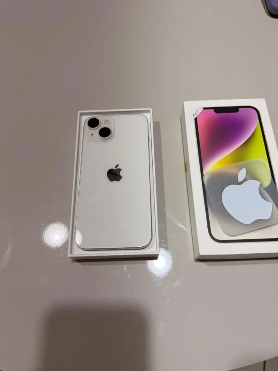 Iphone 14 - Foto 3