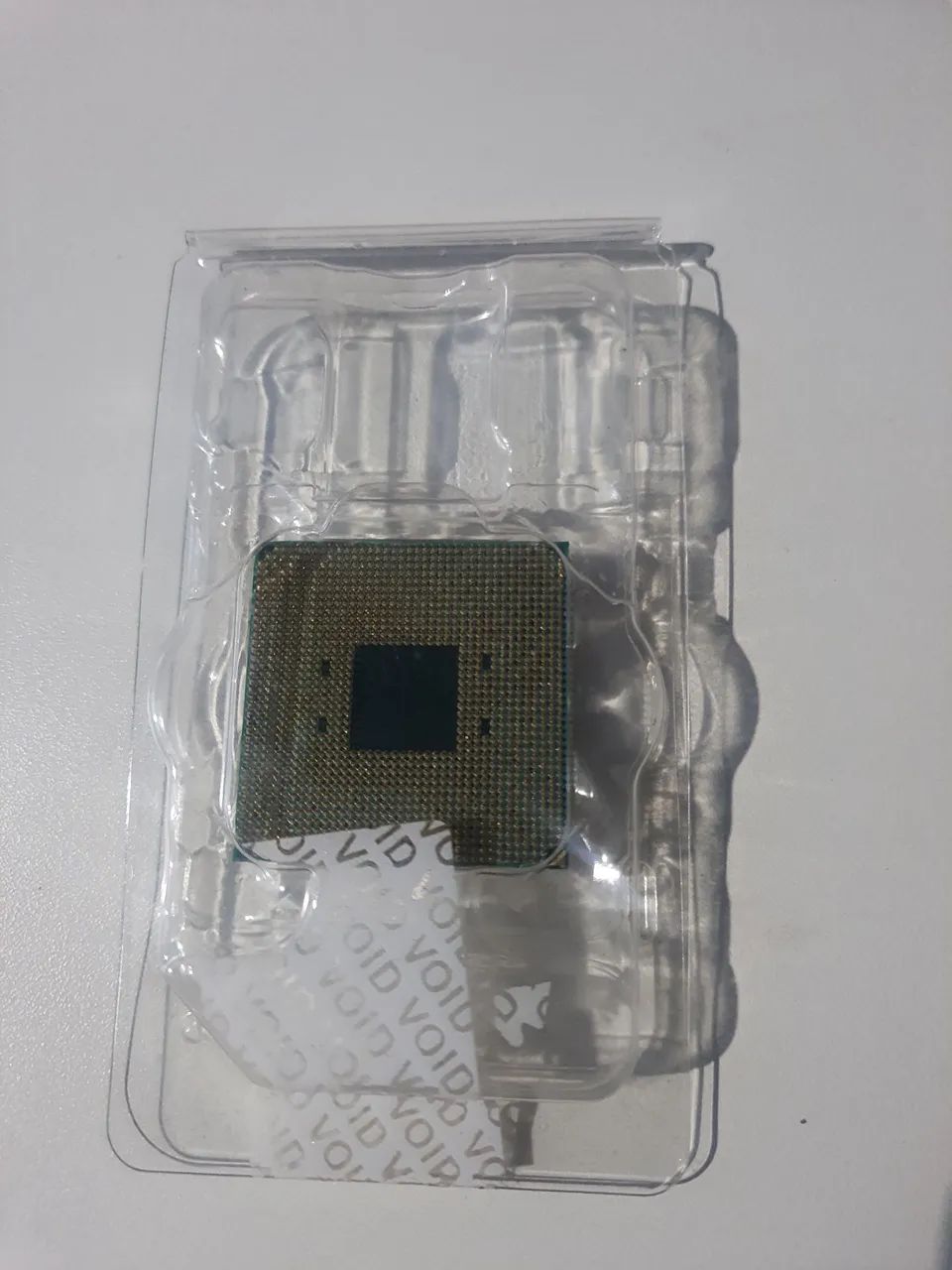 Ryzen amd 5 4500 - Foto 4