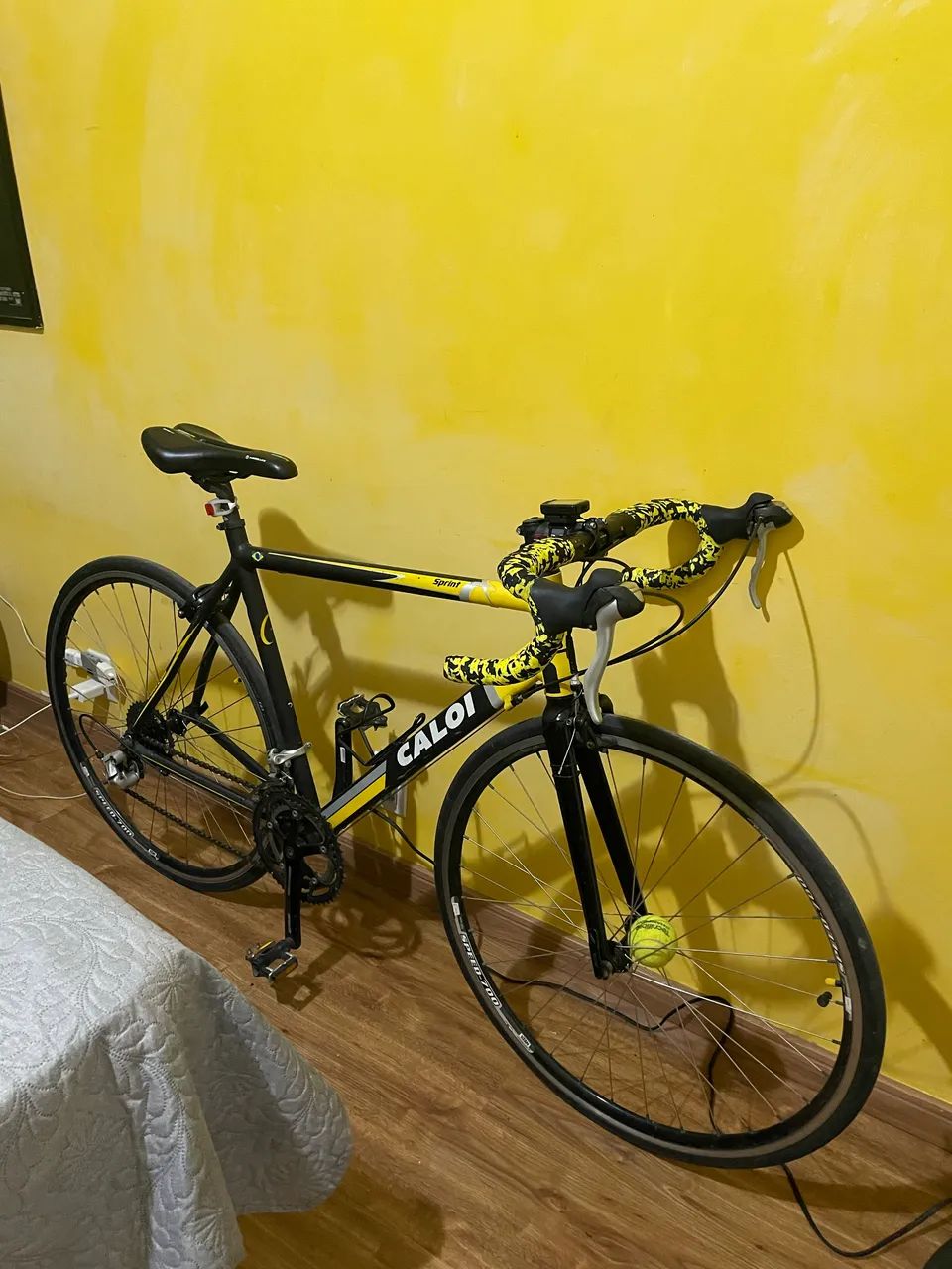 Bicicleta Caloi sprint - Foto 2