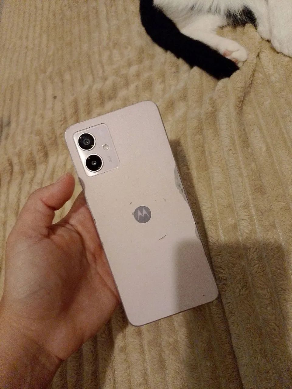 Vendo Moto G14 - Foto 2