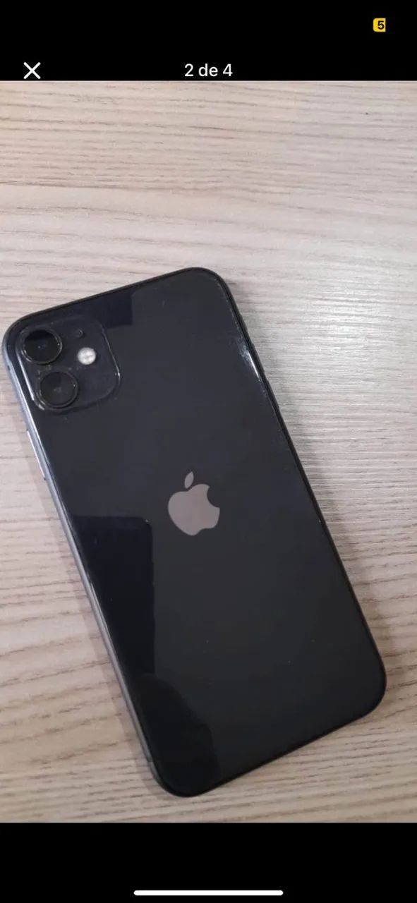 Iphone 11 - Foto 2