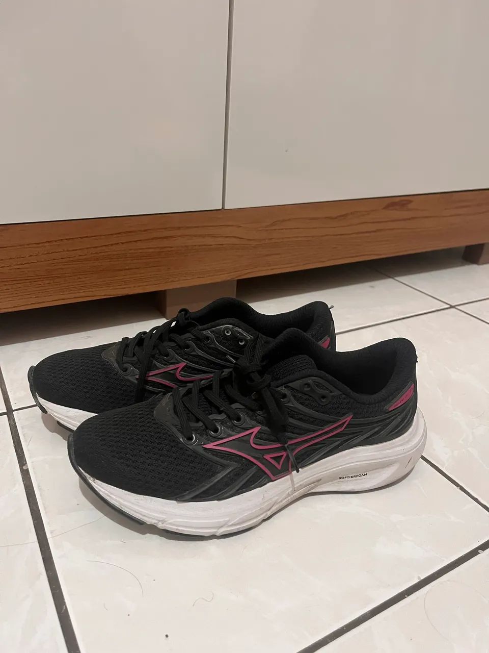 tênis corrida feminino - Foto 2