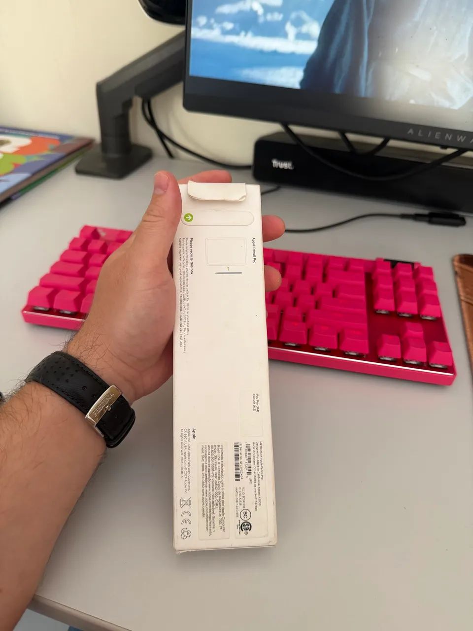 Apple Pencil Pro Original