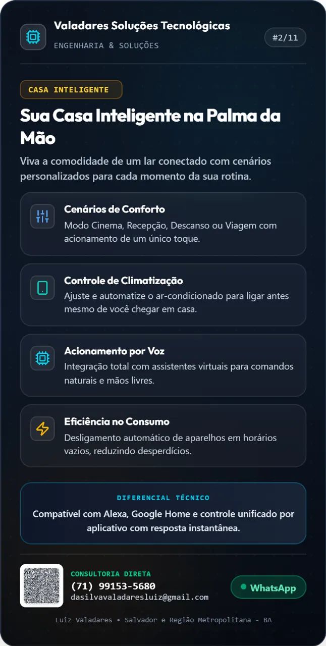 Instalador eletrico - Foto 3
