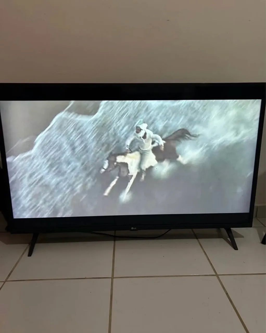 TV Smart LG 43" FULL HD - Foto 3