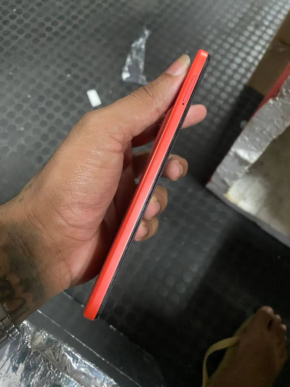 Motorola moto G35 G5 - Foto 3