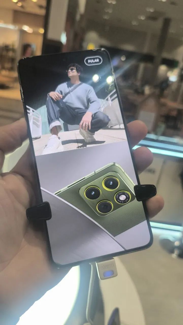 Edge 70 - 8/256 - Foto 2