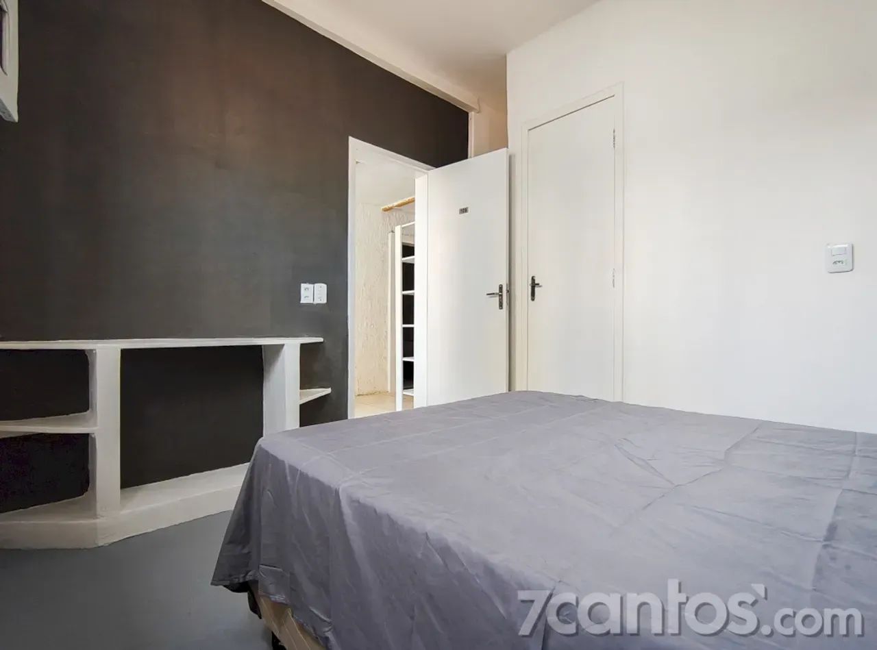 Apartamento, Meireles, 1 Suíte