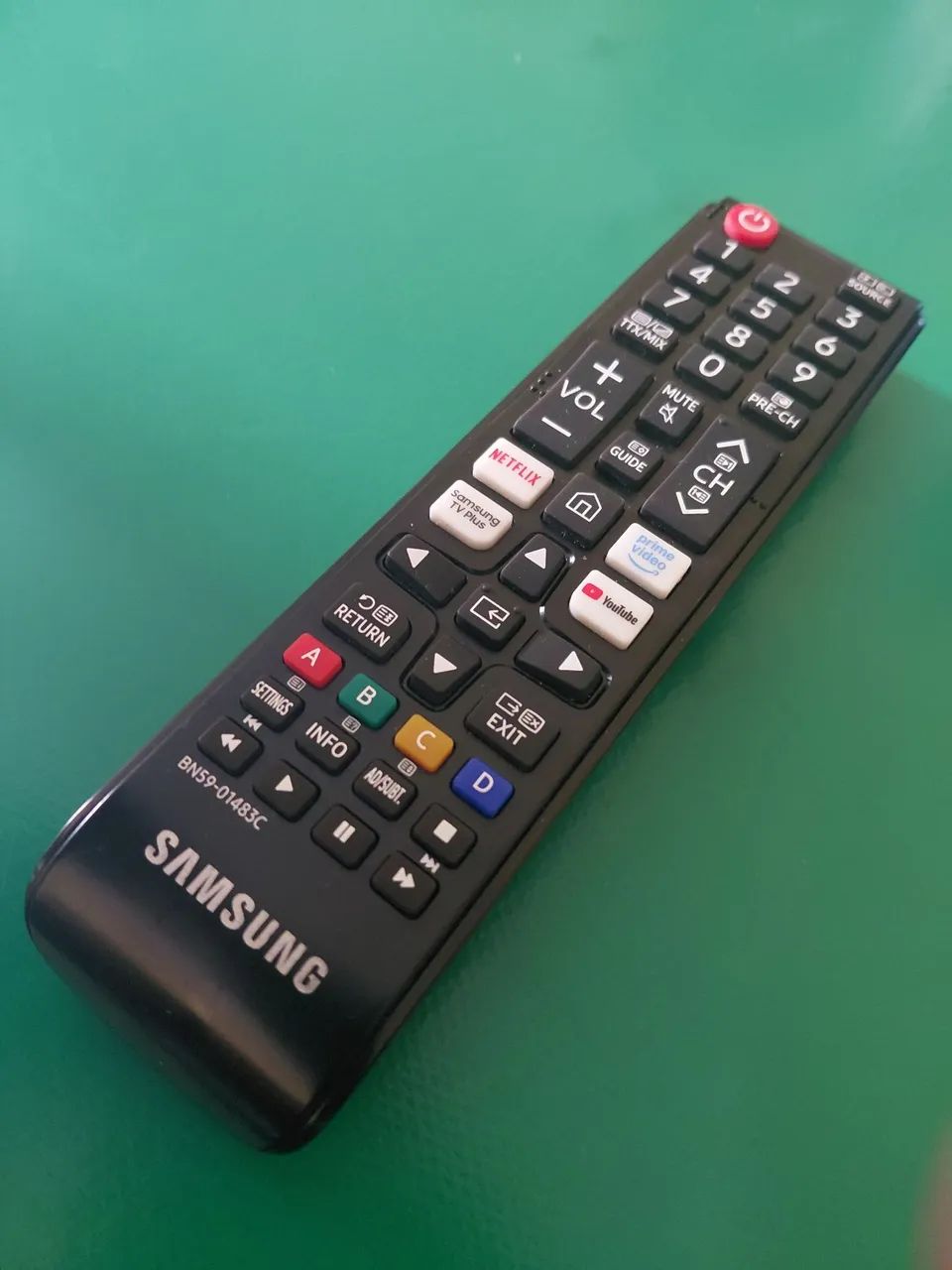 TV Samsung 43  - Foto 3
