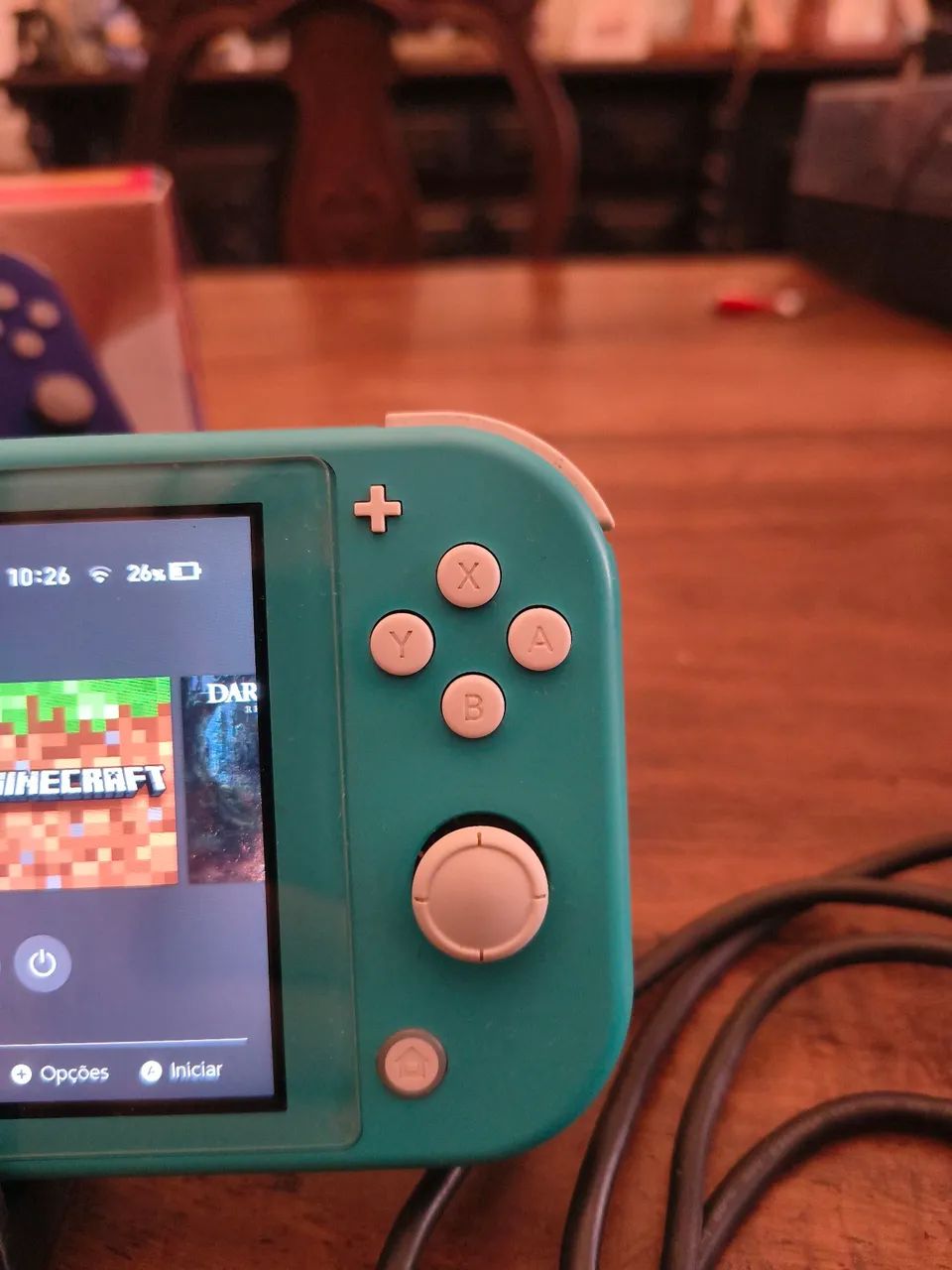 Nintendo Switch Lite 512gb - Foto 3