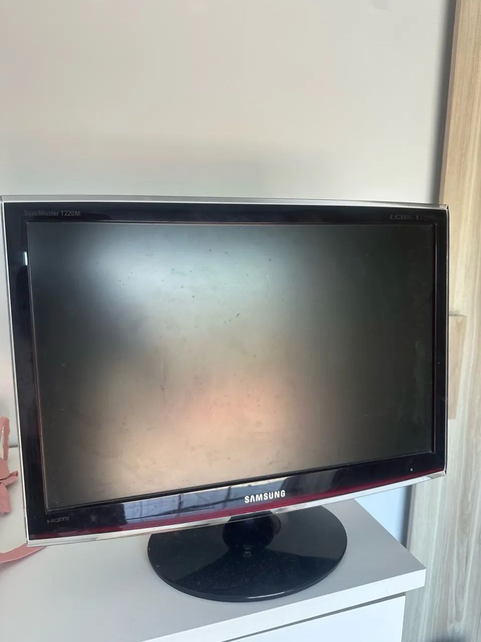 Monitor Samsung 