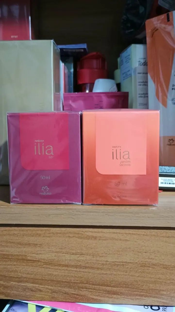 Natura perfume cremes - Foto 4
