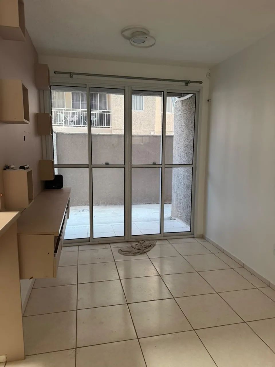 Alugo apartamento térreo com Garden  - Foto 4