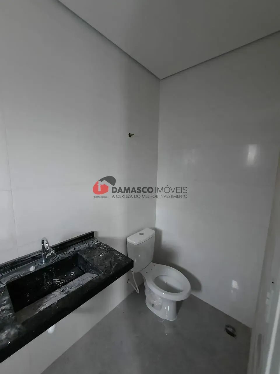 Apartamento à venda 2 Quartos, 1 Suite, 1 Vaga, 65M², Vila Curuçá, Santo André - SP - Foto 2